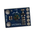 ماژول قطب نما GY-273 (5883L) Compass Module