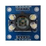 ماژول تشخیص رنگ TCS3200 Color Sensor