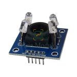 ماژول تشخیص رنگ TCS3200 Color Sensor - تصویر 3