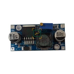 ماژول تغذیه کاهنده 3 آمپر LM2596
