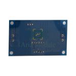 ماژول تغذیه کاهنده LM2596 همراه با نمایشگر - تصویر 3