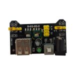 ماژول تغذیه برد بورد 5V-3.3V MB-102