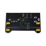 ماژول تغذیه برد بورد 5V-3.3V MB-102 - تصویر 3