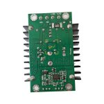 ماژول کاهنده ولتاژ DC TO DC STEP DOWN 10A CC/CV - تصویر 3