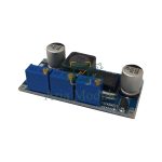 ماژول کاهنده LM2596 3A با قابلیت تنظیم جریان - تصویر 4
