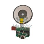 ماژول WIRELESS CHARGER TRANSMITTER BASE - تصویر 3