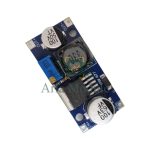 ماژول مبدل کاهنده LM2596HVS DC-DC