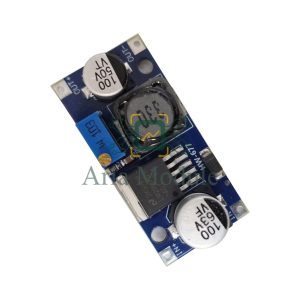 ماژول مبدل کاهنده LM2596HVS DC-DC