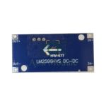 ماژول مبدل کاهنده LM2596HVS DC-DC - تصویر 3