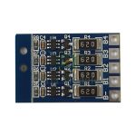 بالانسر باتری لیتیوم 4 سلول HX-Jh-004