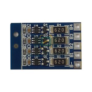 بالانسر باتری لیتیوم 4 سلول HX-Jh-004