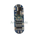 protection battery 3 cell 10A Blue