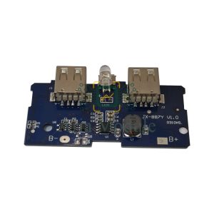 ماژول شارژر بوستر JX-887Y 5V/2A MODULE