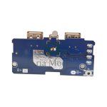 ماژول شارژر بوستر JX-887Y 5V/2A MODULE - تصویر 3
