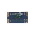 ماژول کلید فشاری تک حالته Latch جریان 10 آمپر  3.5-5.5v - تصویر 3