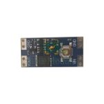 ماژول کلید فشاری تک حالته Latch جریان 10 آمپر 4.2-26v