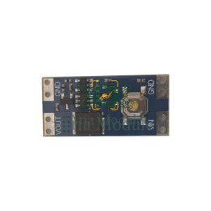 ماژول کلید فشاری تک حالته Latch جریان 10 آمپر 4.2-26v