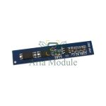 protection battery 2 cell مستطيلي