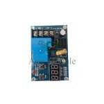 ماژول کنترل شارژ باتری دیجیتال HW-633 (XH-M604)