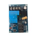 ماژول کنترل شارژ باتری دیجیتال HW-633 (XH-M604) - تصویر 3