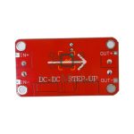ماژول افزاینده XL6019 DC TO DC STEP UP 5A - تصویر 3