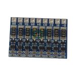 بالانسر باتری لیتیوم 8 سلول HX-Jh-008