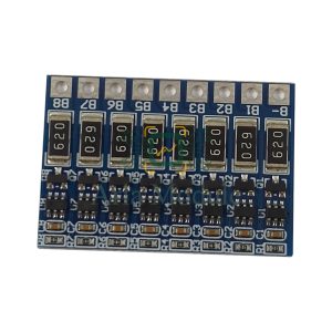 بالانسر باتری لیتیوم 8 سلول HX-Jh-008