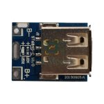 ماژول شارژر و بوستر باطري ليتيوم T6845 Type C