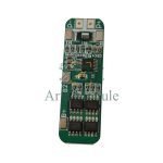 محافظ شارژ باتری 3Cell Battery protection 10A - تصویر 3