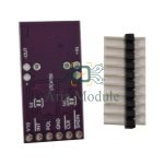ماژول پاور کنترل و حسگر جريان LTC4150 - تصویر 3