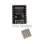ماژول کنترلر استپ موتور STEP STRICK DRV8825 - تصویر 3