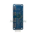 ماژول کنترل سروو موتور با آی سی PCA9685 - تصویر 3