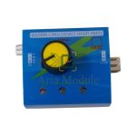 تستر موتورهای سروو SERVO TESTER