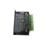 درایور موتور با فریم TB6600 DRIVER STEPPER - تصویر 3