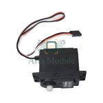 سروو موتور Futaba S3003 servo motor - تصویر 3