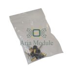 سروو موتور Futaba S3003 servo motor - تصویر 4