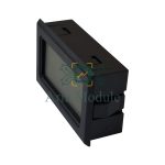 نمایشگر LCD دما و رطوبت دیجیتال - تصویر 3