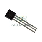 سنسور دمای دیجیتال DS18B20