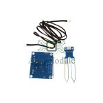 ماژول سنجش و کنترلر رطوبت خاک XH-M214 - تصویر 3
