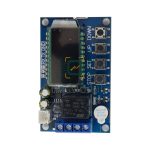 ماژول ترموستات دیجیتال XY-T01 module