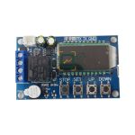 ماژول ترموستات دیجیتال XY-T01 module - تصویر 3