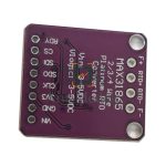 ماژول راه انداز MAX31865 RTD CONVERTER - تصویر 3