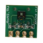 ماژول دما و رطوبت AHT21B TEMP & HUMIDITY
