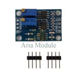 ماژول تقویت کننده سیگنال AD620