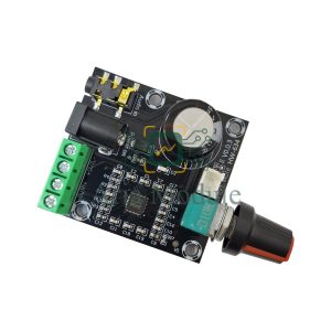ماژول آمپلی فاير PAM8610 با پتانسیومتر