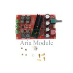 ماژول آمپلی فایر 100 وات استریو XH-M190 2x100W