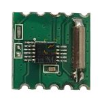 radio module RDA5807M