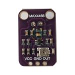 ماژول تقویت کننده میکروفون Maxim MAX4466 - تصویر 3