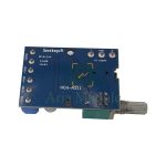 آمپلی فایر استریو DY-AP3015 AMPLIFIER 2X30W - تصویر 3