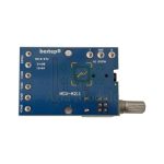 آمپلی فایر استریو DY-AP3015 AMPLIFIER 2X30W - تصویر 5